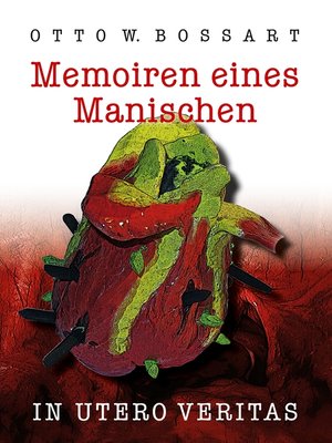 cover image of Memoiren eines Manischen